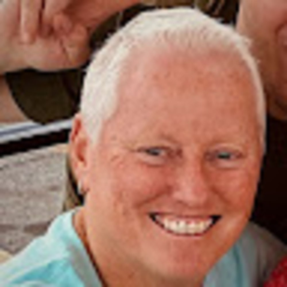 Meet your Posher, Terry